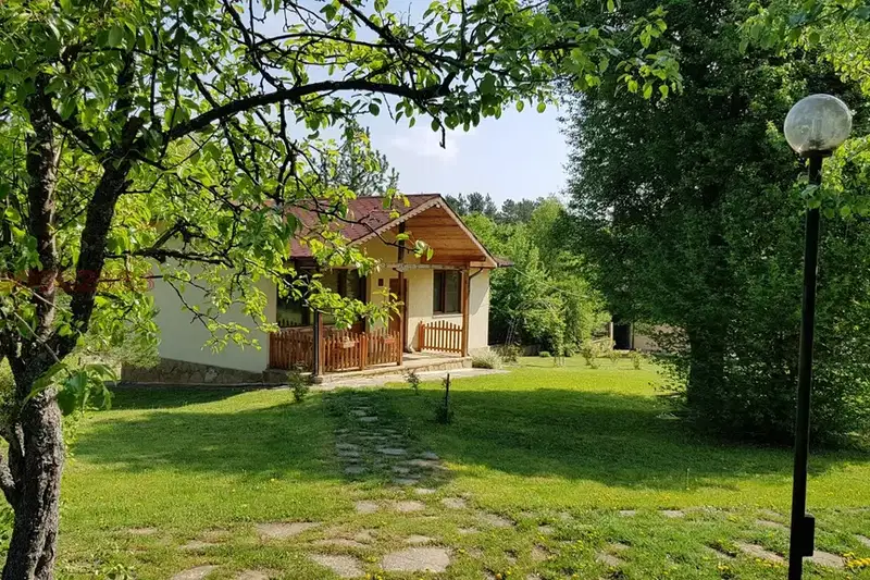 House in Oblast Sliven, Kotel