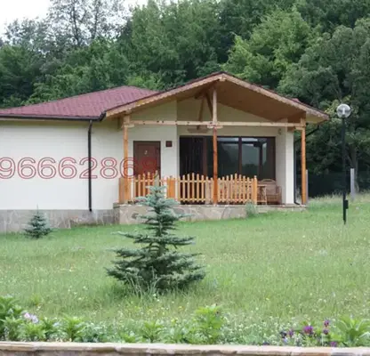 Снимка 2 — Къща в Сливен, Котел