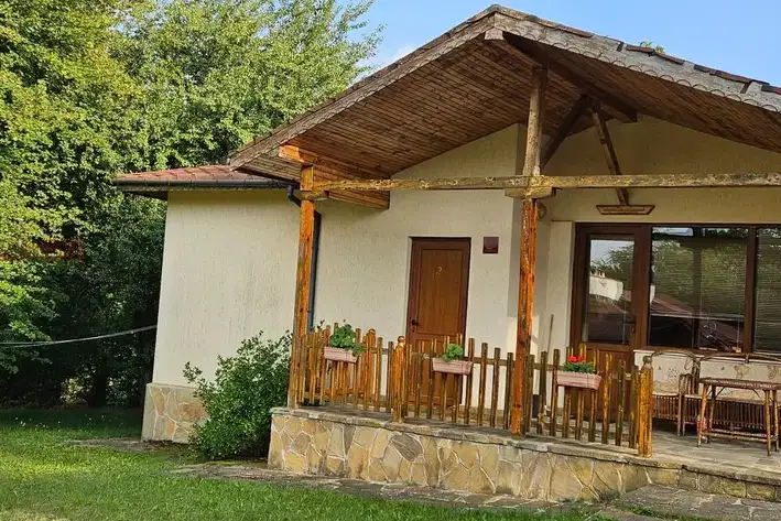 House in Oblast Sliven, Kotel