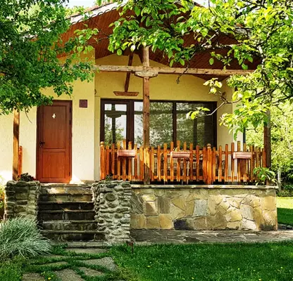 Photo 2 — House in Oblast Sliven, Kotel