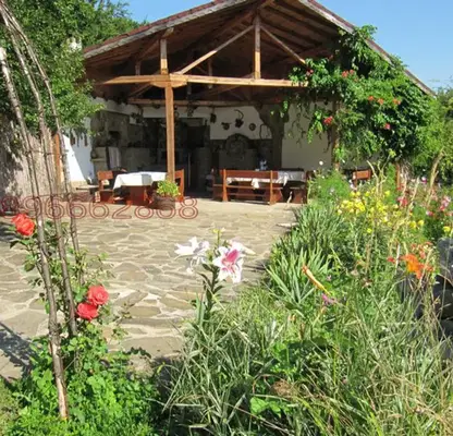 Photo 3 — House in Oblast Sliven, Kotel