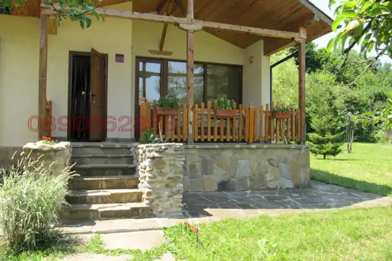 House in Oblast Sliven, Kotel