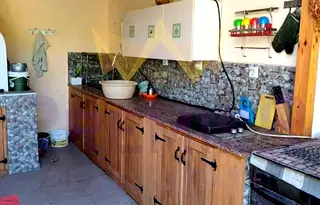 Къща в Сливен, Твърдица