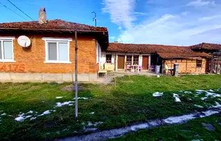 Къща в Сливен, с. Боринци