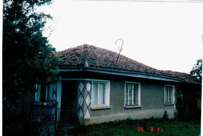 House in Oblast Sliven, с. Боринци