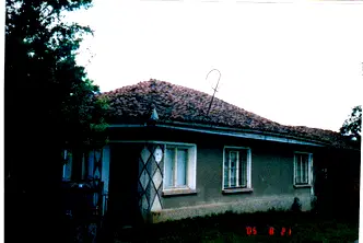 Къща в Сливен, с. Боринци