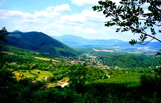 Къща в Сливен, с. Бяла