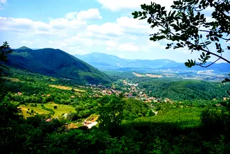 Къща в Сливен, с. Бяла