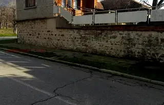 Къща в Сливен, с. Глушник
