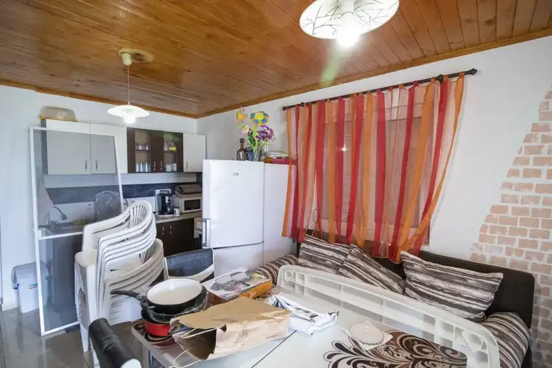 House in Oblast Sliven, с. Голямо Чочовени