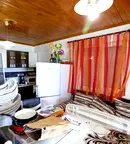 Къща в Сливен, с. Голямо Чочовени