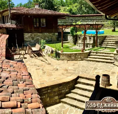 Photo 3 — House in Oblast Sliven, с. Ичера