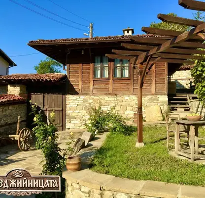 Photo 4 — House in Oblast Sliven, с. Ичера