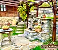 Снимка 5 — Къща в Сливен, с. Ичера