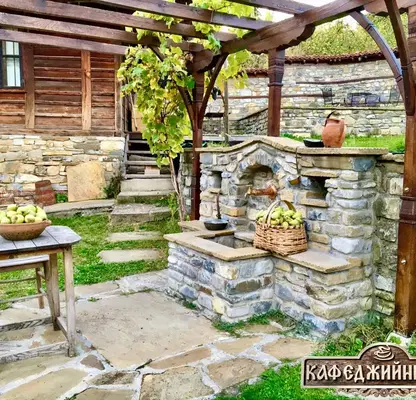 Photo 5 — House in Oblast Sliven, с. Ичера
