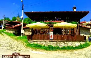 Къща в Сливен, с. Ичера