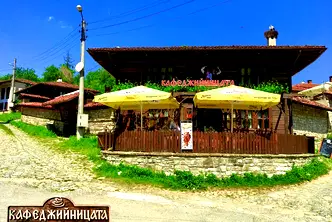 Къща в Сливен, с. Ичера