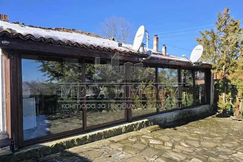House in Oblast Sliven, Izgrev