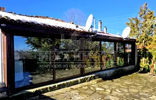 Къща в Сливен, с. Изгрев