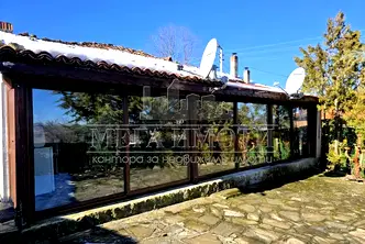 Къща в Сливен, с. Изгрев