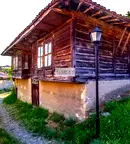 Къща в Сливен, с. Жеравна