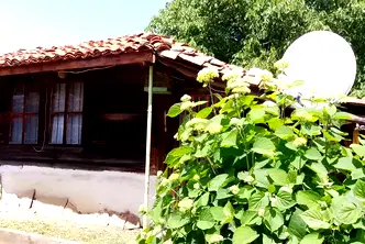 Къща в Сливен, с. Жеравна