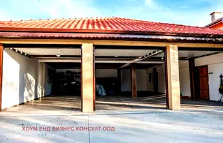 Къща в Сливен, с. Калояново