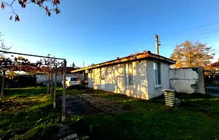 Къща в Сливен, с. Каменово
