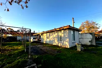 Къща в Сливен, с. Каменово