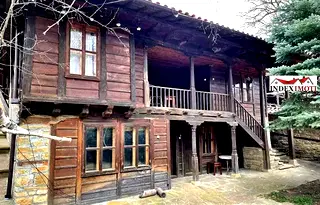 Къща в Сливен, с. Катунище