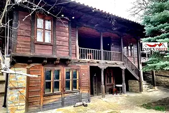 Къща в Сливен, с. Катунище