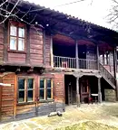 Къща в Сливен, с. Катунище