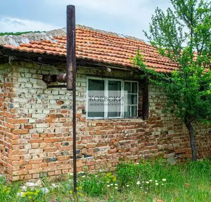 Снимка 4 — Къща в Сливен, с. Малко Чочовени