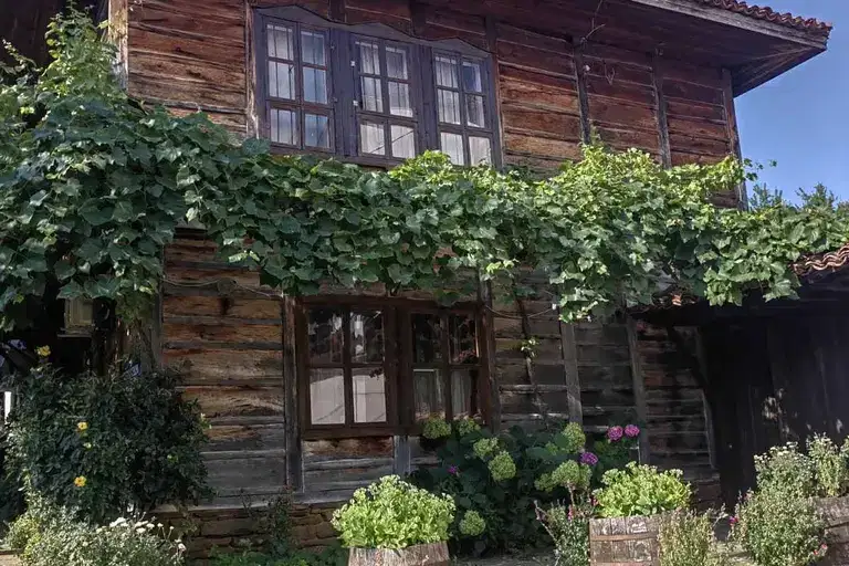 House in Oblast Sliven, Medven
