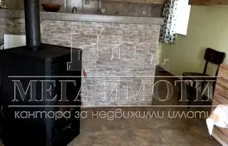 Къща в Сливен, с. Нейково