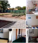 Къща в Сливен, с. Пет могили