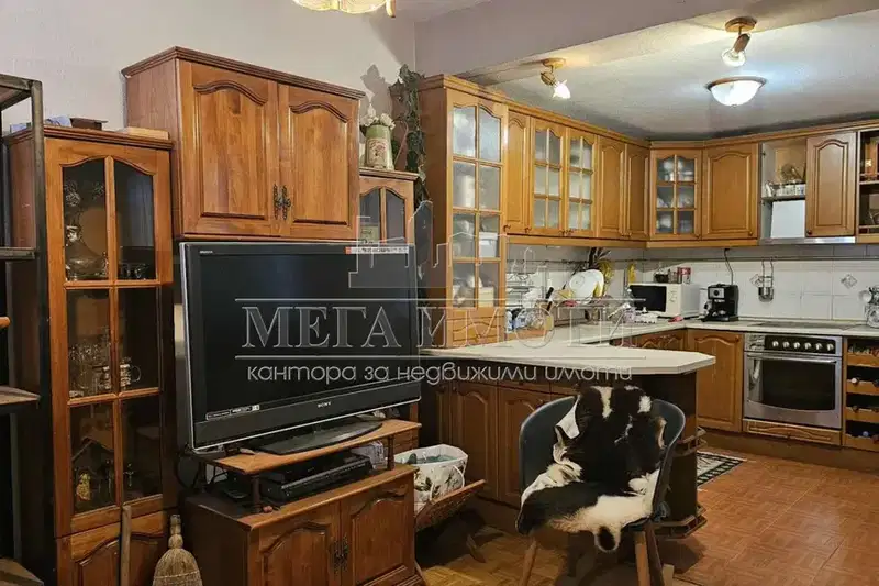 Къща в Сливен, с. Стара река