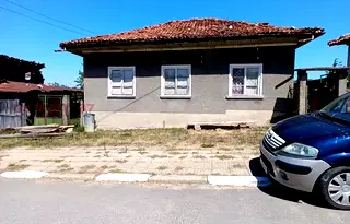 Къща в Сливен, с. Стара река
