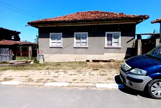 Къща в Сливен, с. Стара река