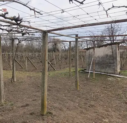 Снимка 3 — Къща в Сливен, с. Събрано