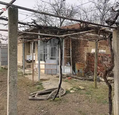 Снимка 4 — Къща в Сливен, с. Събрано