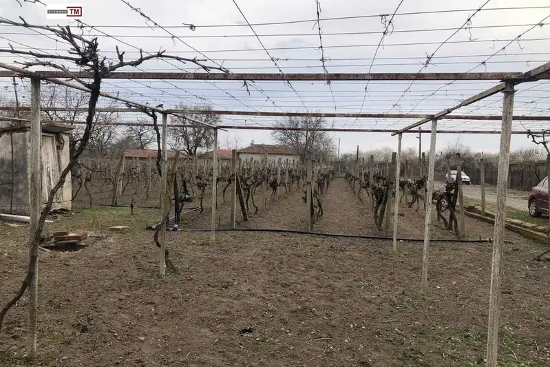 Къща в Сливен, с. Събрано