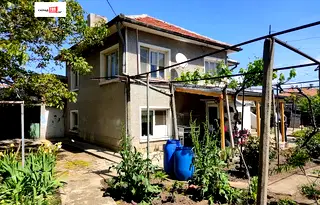 Къща в Сливен, с. Съдиево