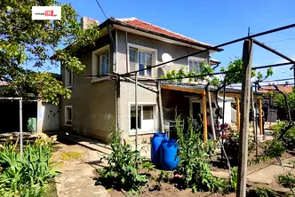 Къща в Сливен, с. Съдиево