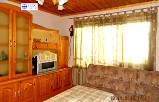 Къща в Смолян, Чепеларе