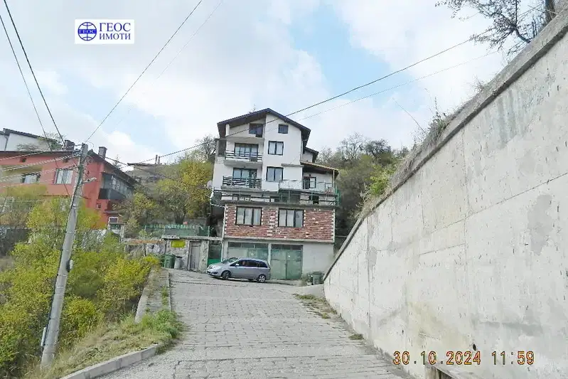 House in Oblast Smolyan, Chepelare
