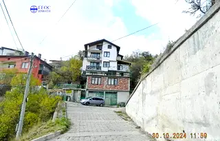 Къща в Смолян, Чепеларе