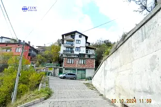 Къща в Смолян, Чепеларе