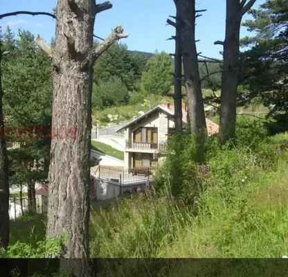 Photo 2 — House in Oblast Smolyan, Dospat