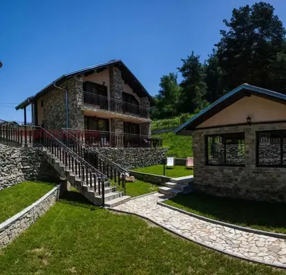 Photo 4 — House in Oblast Smolyan, Dospat